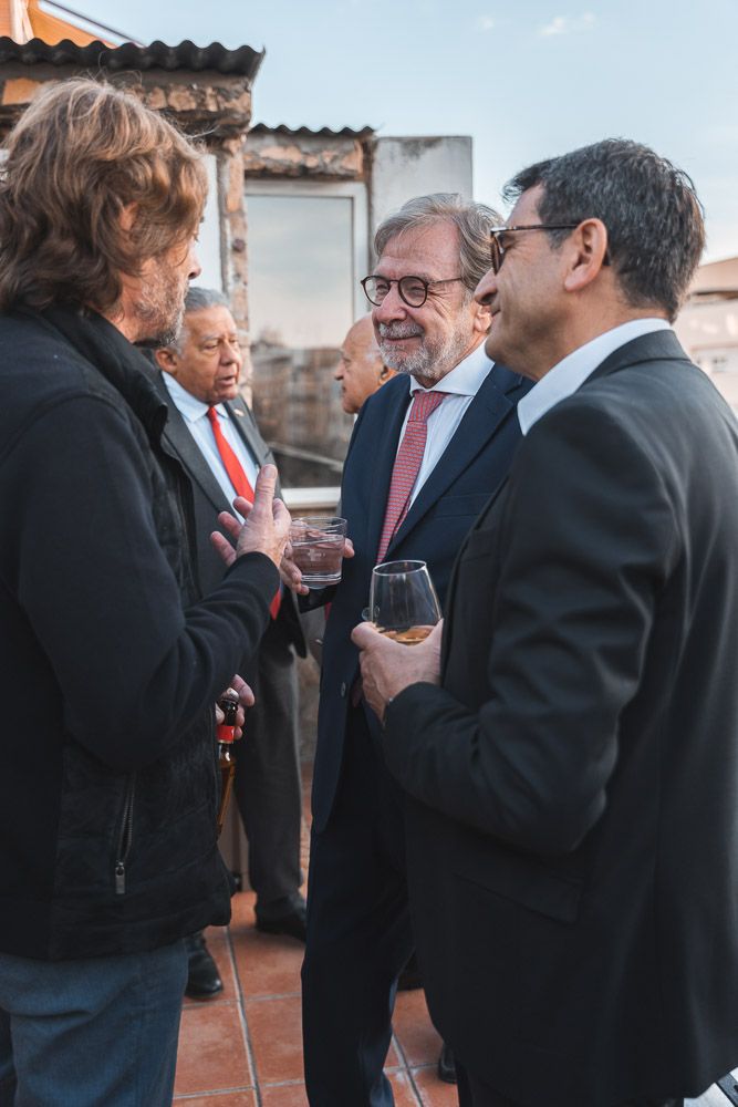 FOTOGRAFIA PARA EVENTO MADRID