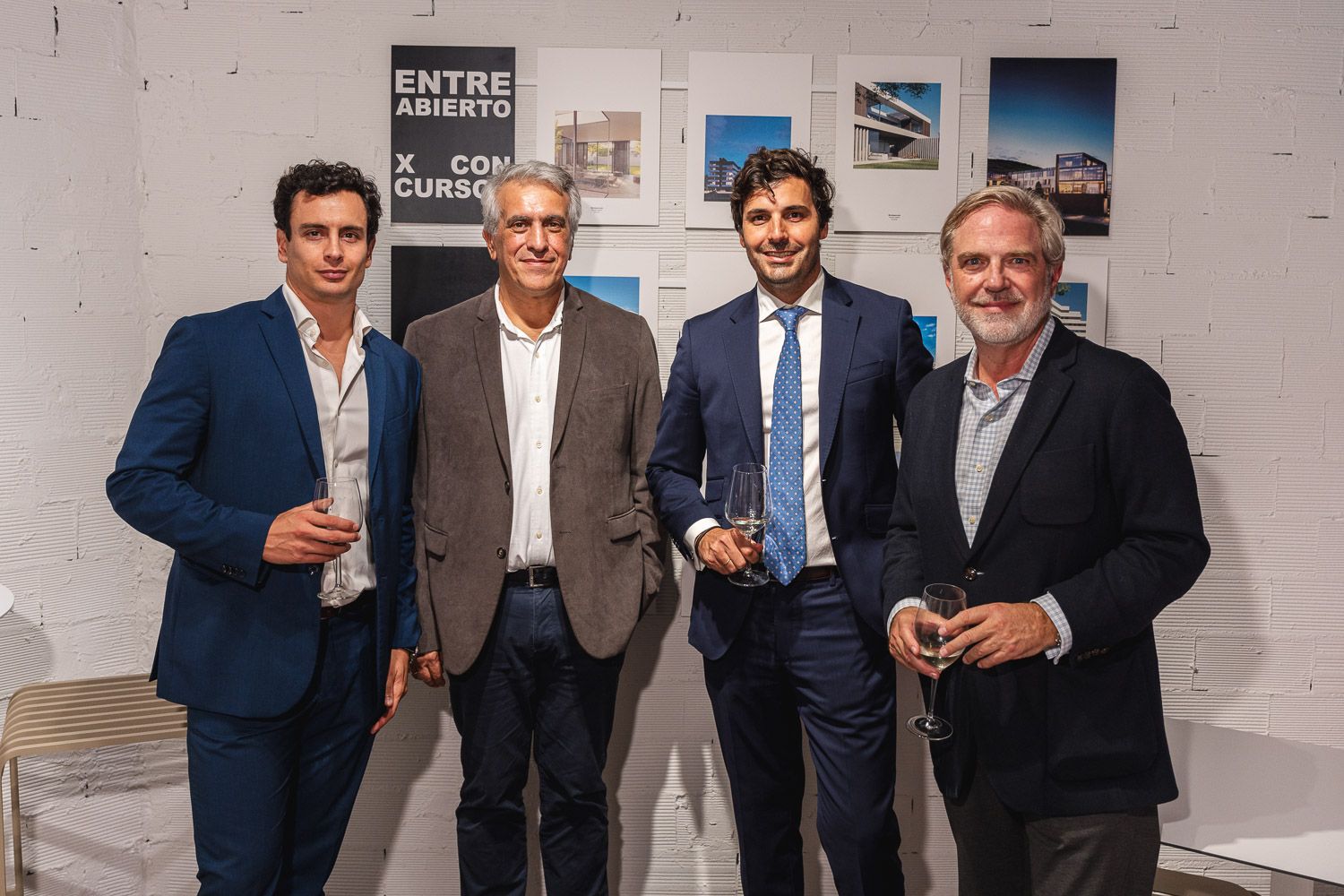 FOTOGRAFIA PARA EVENTO MADRID