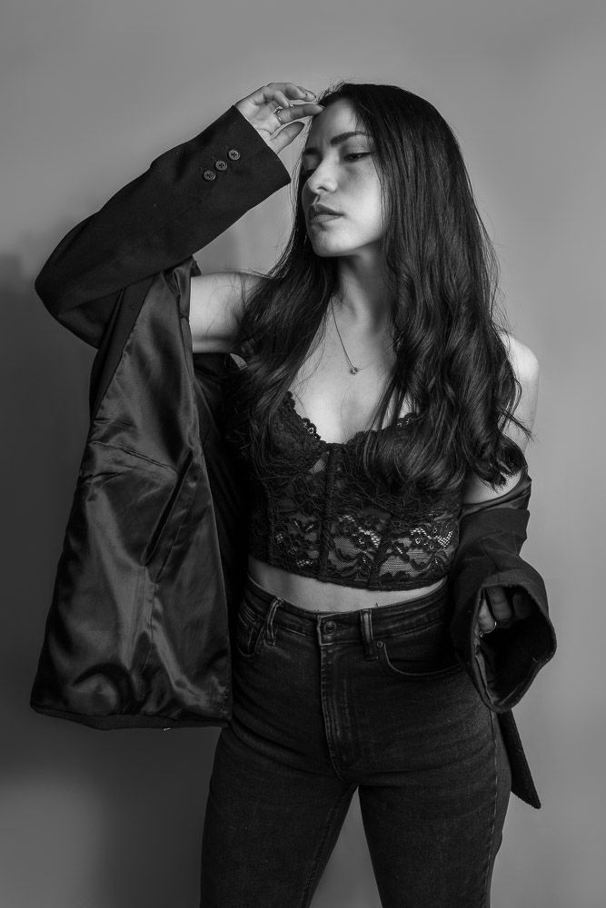 FOTOGRAFÍA PROFESIONAL