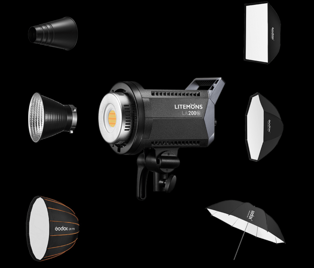 Equipos Profesionales para Fotografía y vídeo