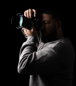 fotografo profesional madrid
